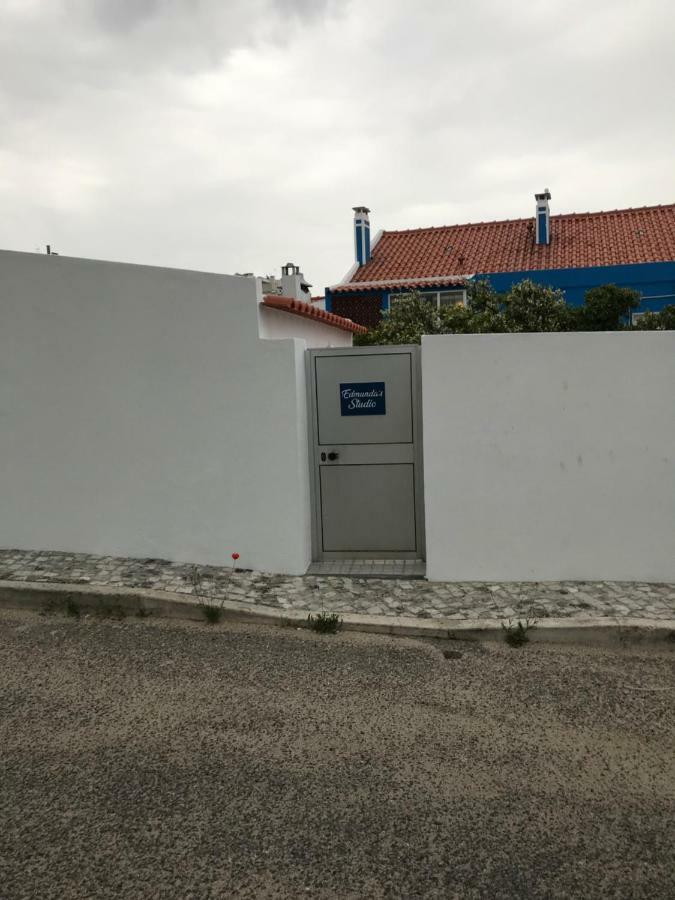 Edmunda'S Studio Setubal Bagian luar foto