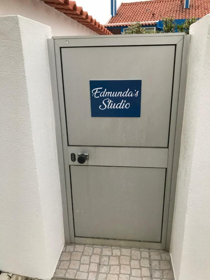 Edmunda'S Studio Setubal Bagian luar foto